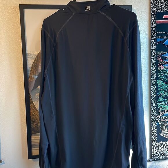 Avalanche | Men’s Quarter Zip Long Sleeve, size Large - Picture 7 of 14